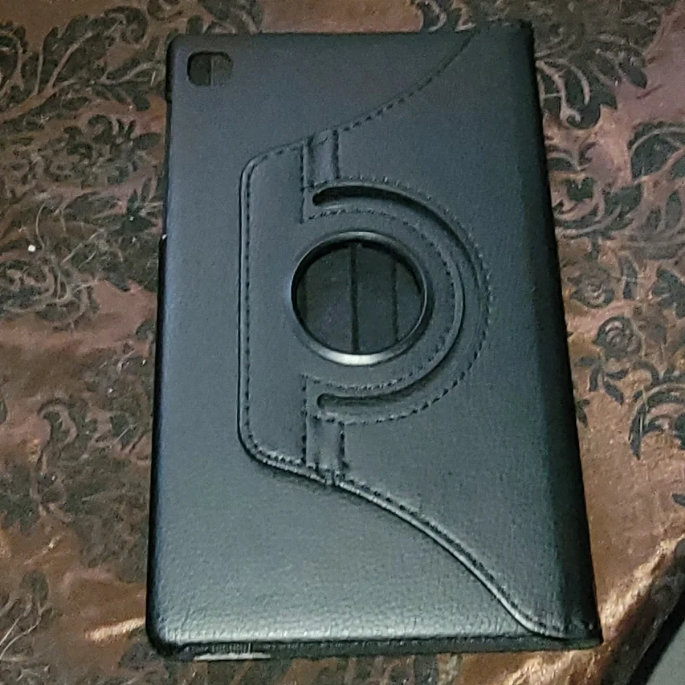 Galaxy tablet case